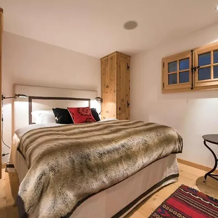 3 Bedroom Chalet Steern Holiday home *